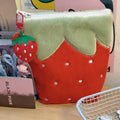 Strawberry Stand Pouch