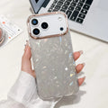 Naelle Prism Shell iPhone Case