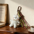 Woodland Doll Bag Charm