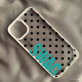 Nolita SWAG Dot iPhone Case