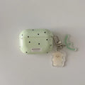 Candy Dot AirPods Case