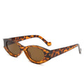 Verde Cat-Eye Sunglasses