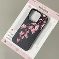 Coralie Blossom Phone Case