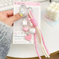 Sweetheart Charm Keychain