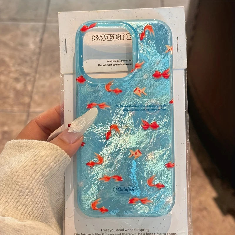 Casetify Iphone 11 Casetify Ocean Casetify IPhone Cases Now