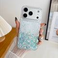Starlume Glow Sequin iPhone Case