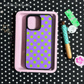 Pixelle Dot Case
