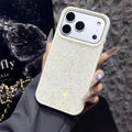 Starlite Glow Glitter Case