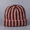 Crownline Rohe Stripe Beanie