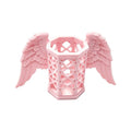 Angel Wings Desk Organizer
