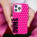 Polka Swag Case