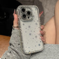 Valoria Dusk‑Star Halo Case