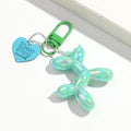 Balloon Pup Charm