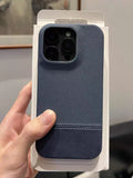 March Halden Business iPhone Case