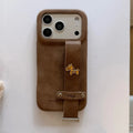 Rider Strap Leather Case