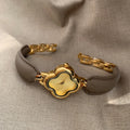 Valanora Clover Heritage Watch