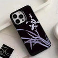 Aster Vale Nocturne Lily Case