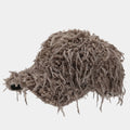 Fluffy Street Snapback