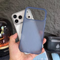 Porter Ridgeguard Luggage Phone Case