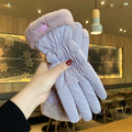 Finch Avery Therma Guard Snow Gloves