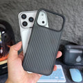 Porter Ridgeguard Luggage Phone Case