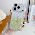 Starlume Glow Sequin iPhone Case