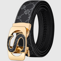 Signet Icon Belt