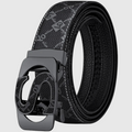 Signet Icon Belt