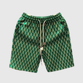 Nomad Threads' Graphic Getaway Shorts