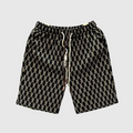 Nomad Threads' Graphic Getaway Shorts