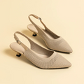 Soigne Heels