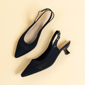 Soigne Heels
