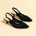 Soigne Heels
