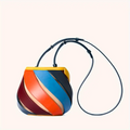 Orbita Sphere Handbag