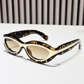 The Sun Stalker Sunglasses