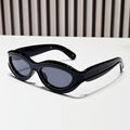 The Sun Stalker Sunglasses