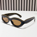 The Sun Stalker Sunglasses