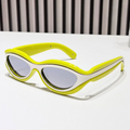 The Sun Stalker Sunglasses