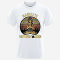 Namaste, Motherf**ker T-Shirt