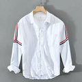 Solento Linen Shirt
