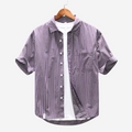 Tom Carter Cotton Refresh Shirt