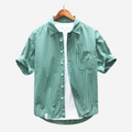 Tom Carter Cotton Refresh Shirt