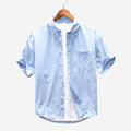 Tom Carter Cotton Refresh Shirt