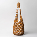 The Row Ascot Weave Tote