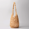 The Row Ascot Weave Tote
