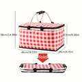 The Gingham Gourmet
