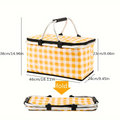 The Gingham Gourmet