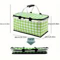 The Gingham Gourmet