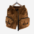 Streetwise Nomad Cargo Shorts