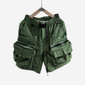 Streetwise Nomad Cargo Shorts